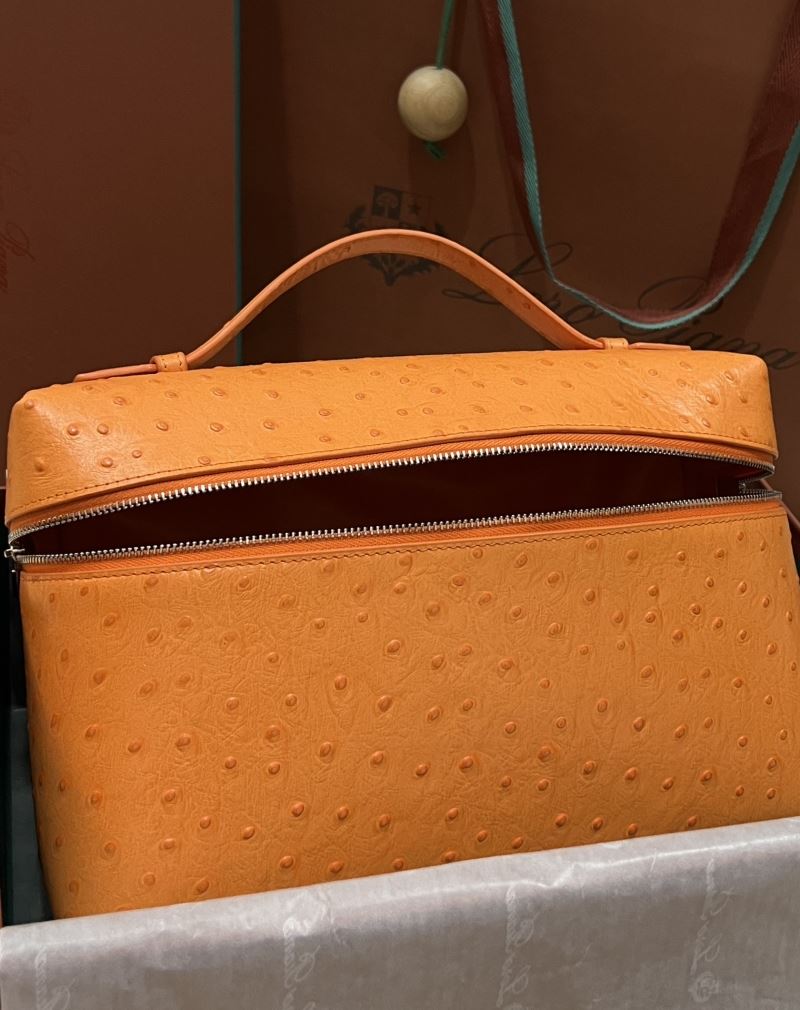 Loro Piana Satchel bags